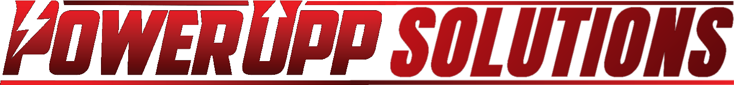 PowerUpp Solutions logo